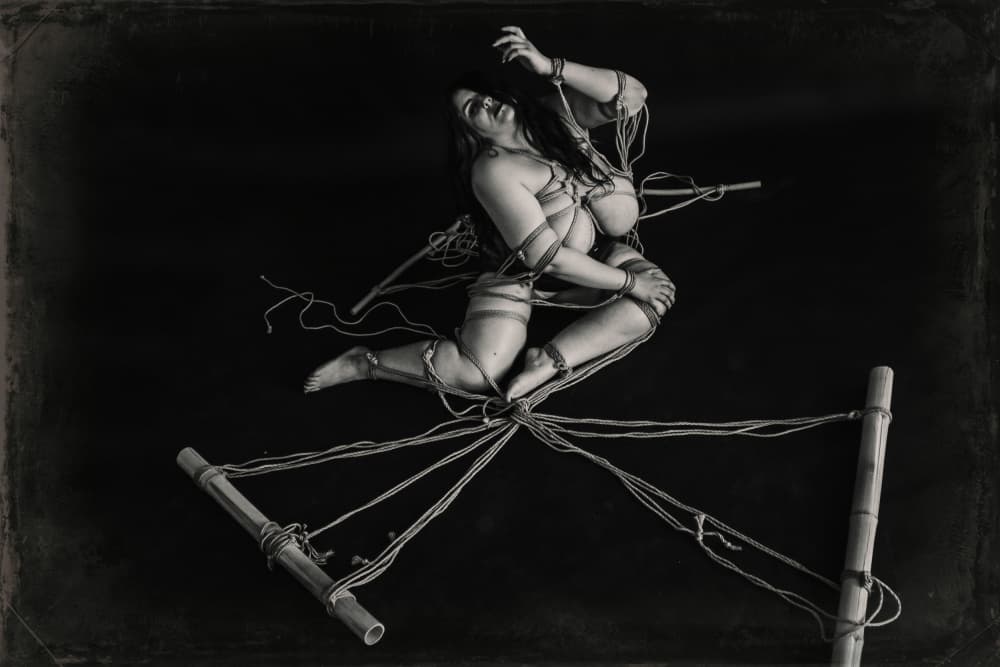 by Bogdan Bouşcă — canvas wall art