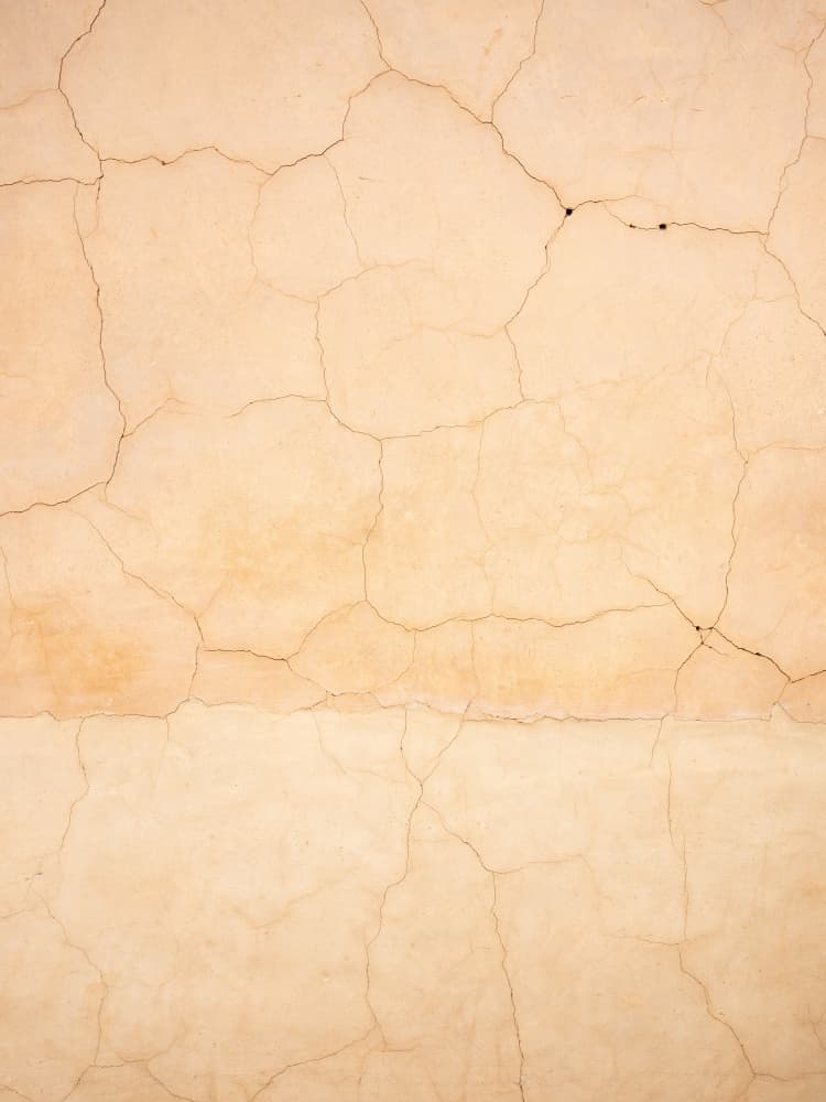 Texture of Marrakech by Raisa Zwart — canvas wall art