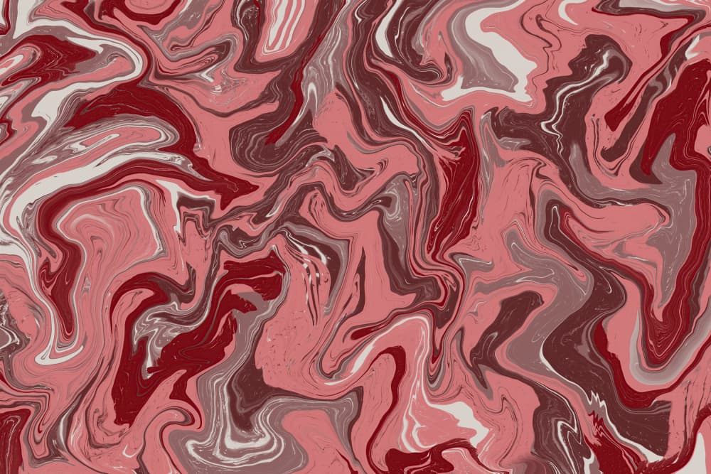Liquidcolorsno09 by Treechild — canvas wall art