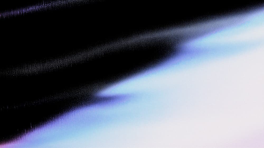 Dynamic Cosmic Glow by Marika Barsrsind β canvas wall art