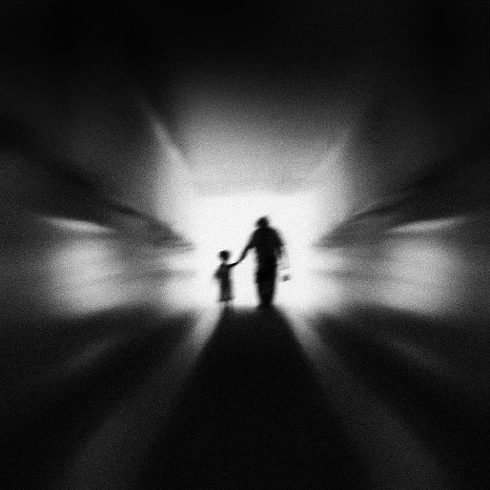 Guiding Light by Ajie Alrasyid — canvas wall art