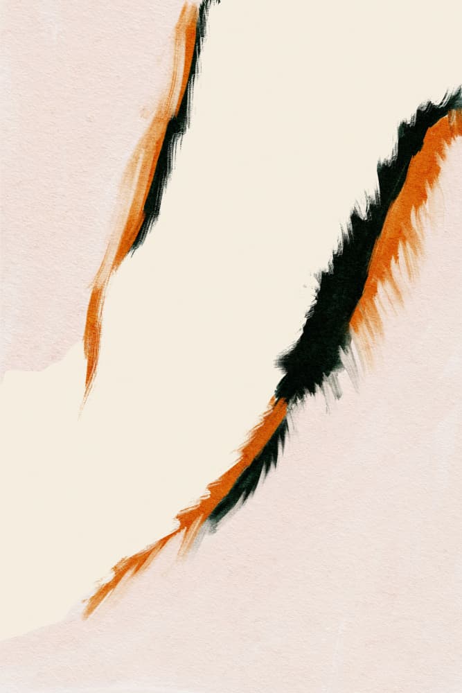 Breathinglineno03 by Treechild — canvas wall art