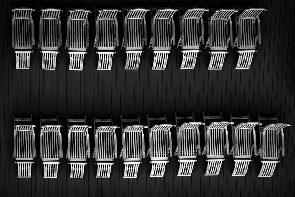 Who has stolen No. 20 ? by Hans-Wolfgang Hawerkamp — canvas wall art