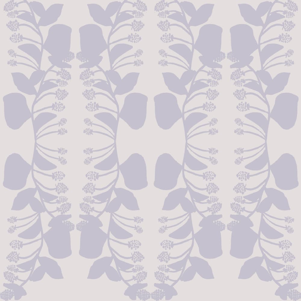 Gentle Botanical Branches by Gemma Bardot — canvas wall art