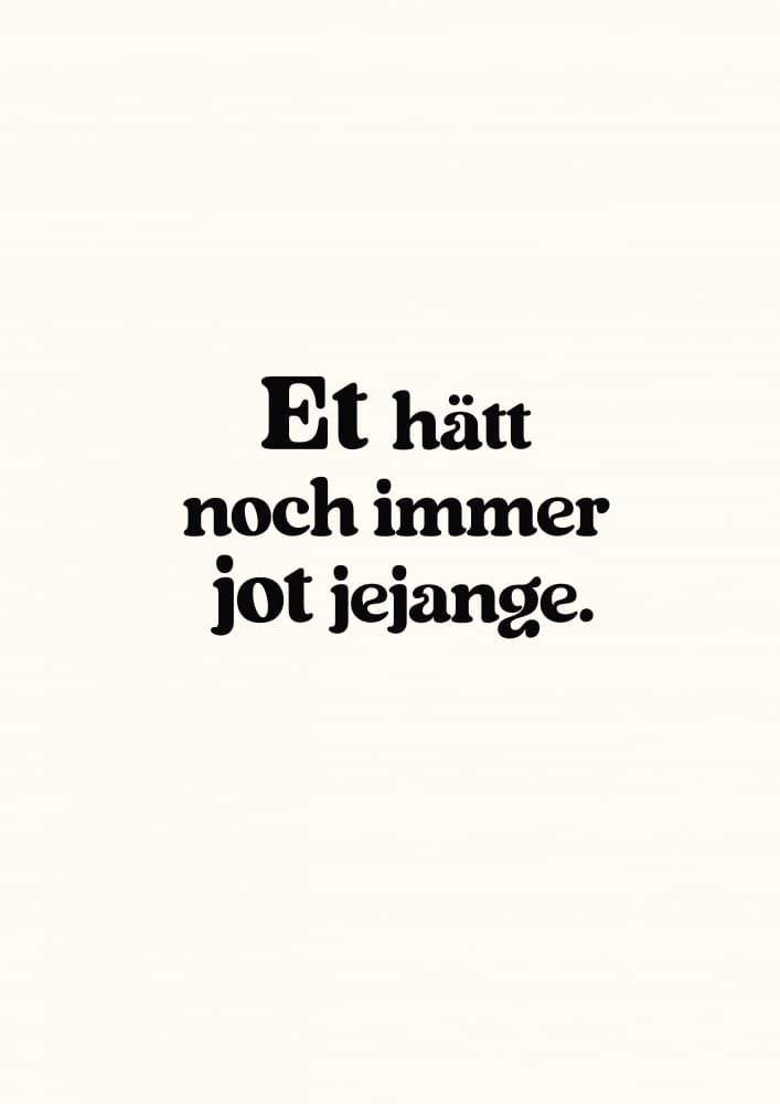 Ethättnochimmerjotjejange by Treechild — canvas wall art