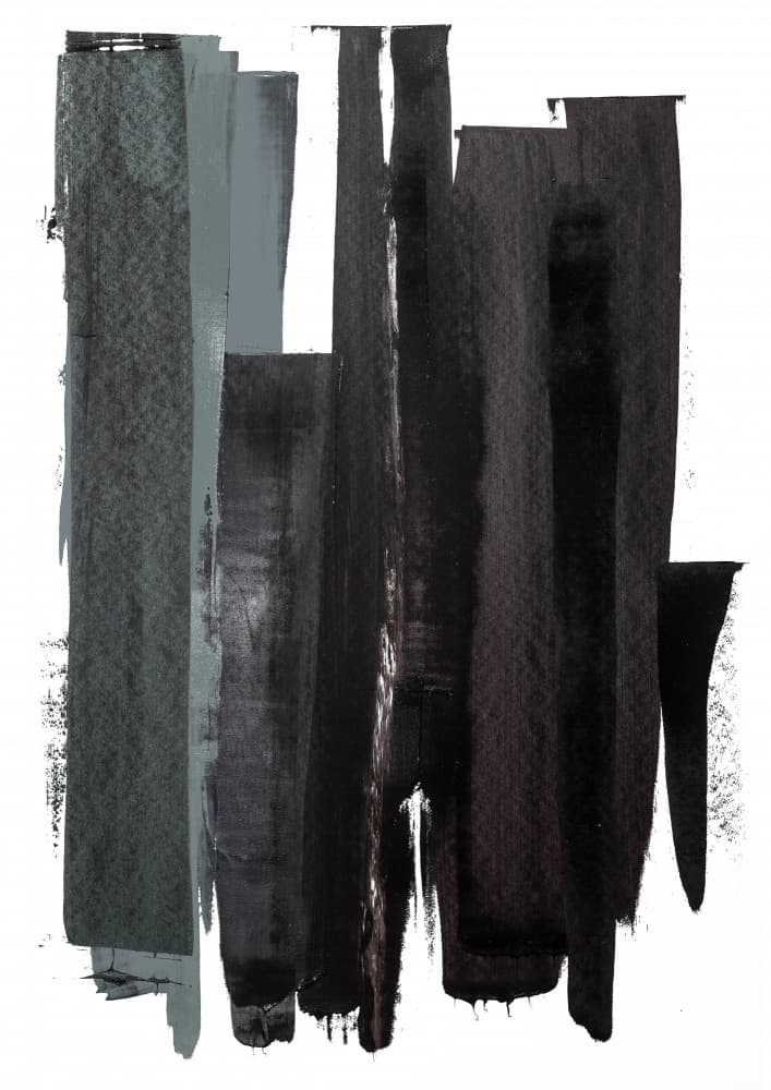 Another World by Shot by Clint — canvas wall art