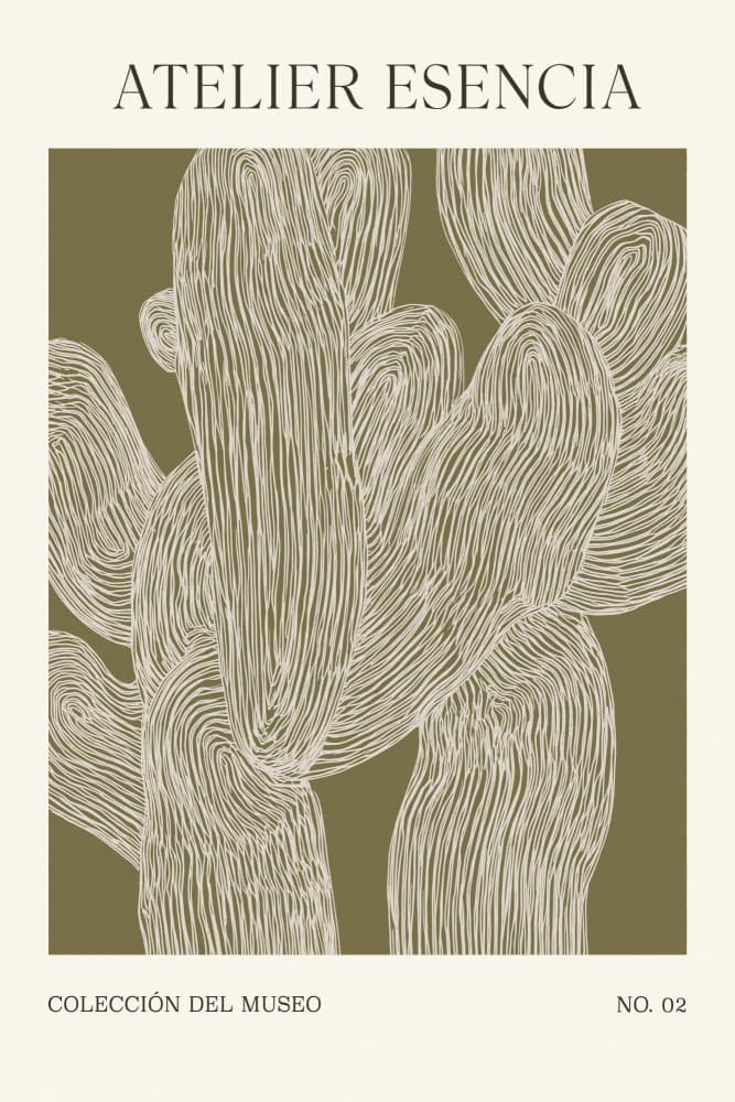 Atelieresencia02 by Treechild — canvas wall art