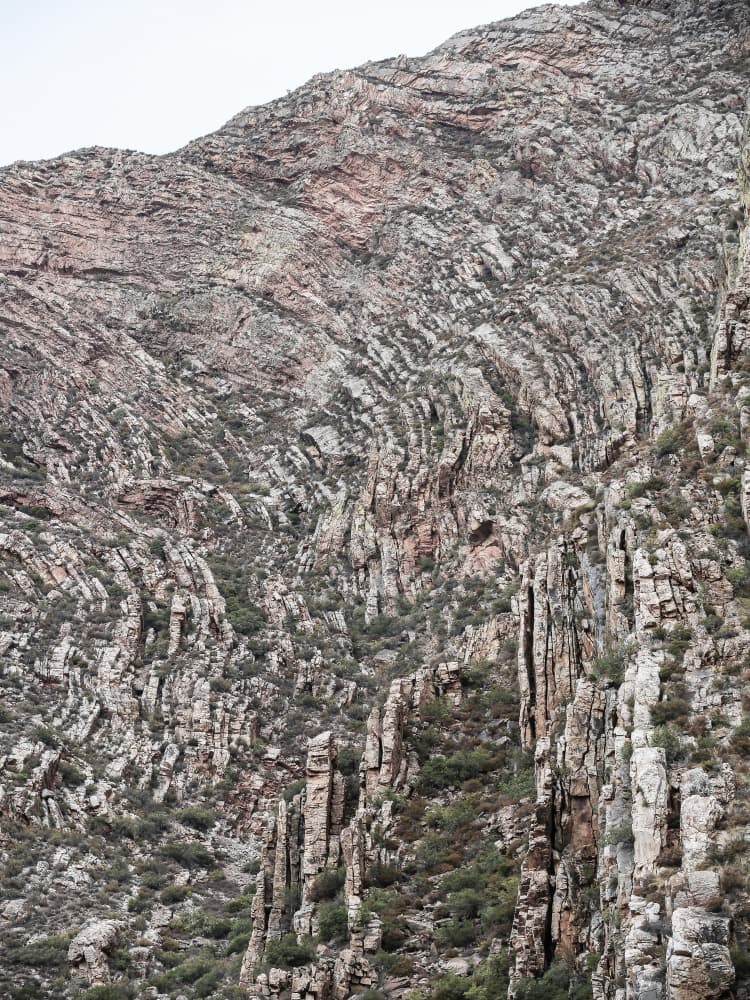 Textured Earthscape by Shot by Clint — canvas wall art