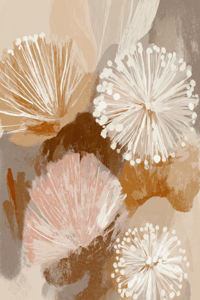 Palepetalsno05 by Treechild — canvas wall art