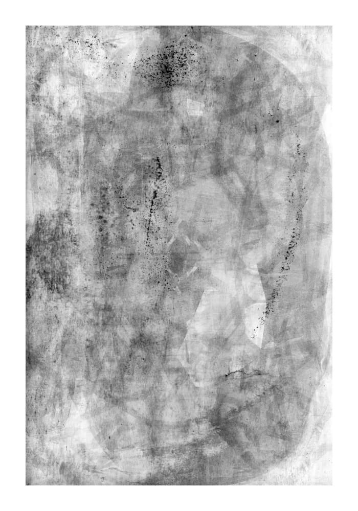 Moody Abstract Texture by cartissi — canvas wall art