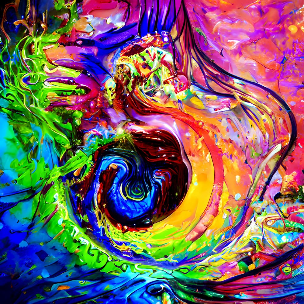 4a67045820dac84fc20193ecbaa55ba5 2 1 Art by mnemonixART — canvas wall art