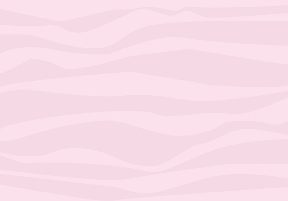 Gentle Pink Pattern by Pictufy Studio II — canvas wall art
