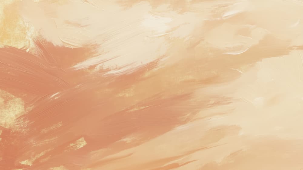 Soft Sunrise Hues by Marika Barsrsind β canvas wall art