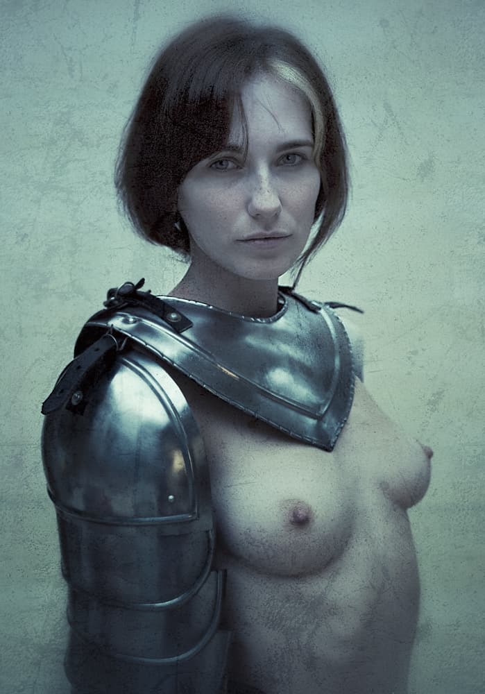 After the battle... by kenp — canvas wall art