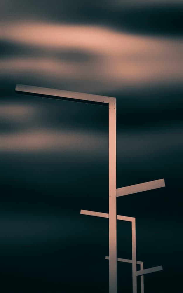 Modern Forms Moving Sky by Despird Zhang — canvas wall art