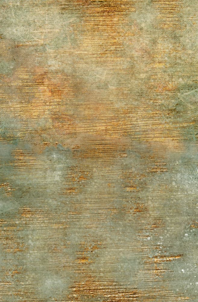 Distressed Rustic Texture by Bilge Paksoylu — canvas wall art