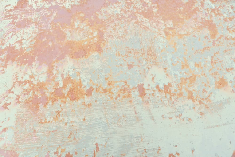 Subtle Pastel Abstract Texture by Jemma Morris — canvas wall art