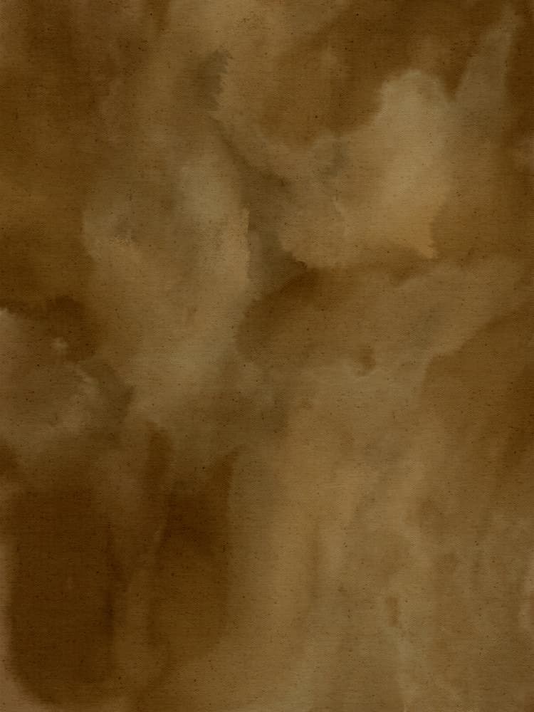 Wet Canvas 3 by Shatha Al Dafai — canvas wall art