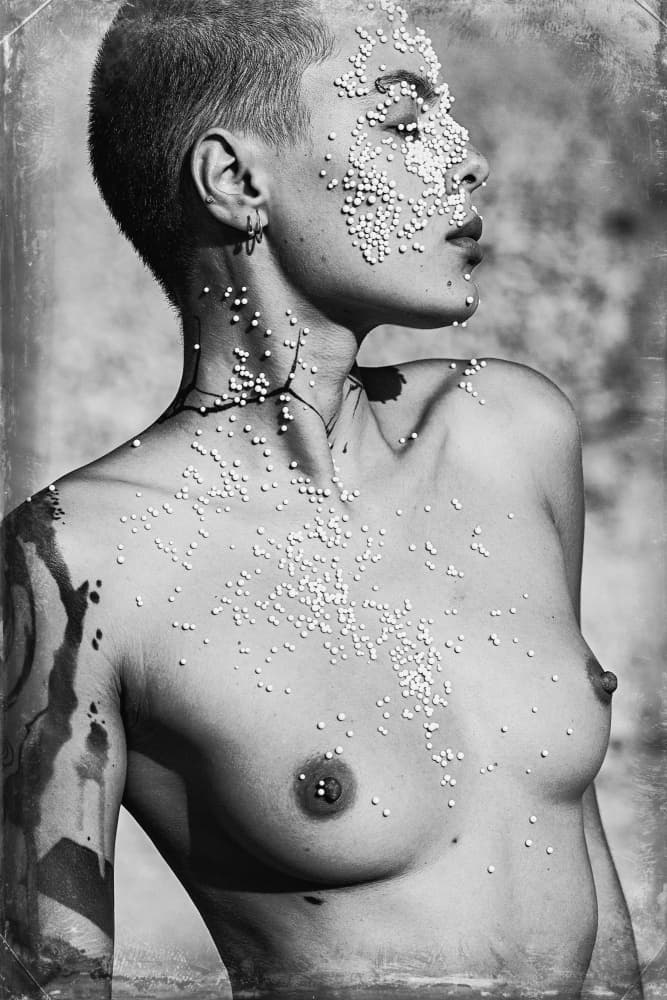 by Bogdan Bouşcă — canvas wall art