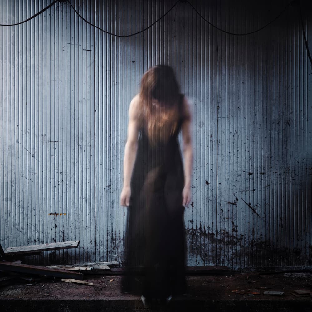Poised by Marina Anghileri — canvas wall art