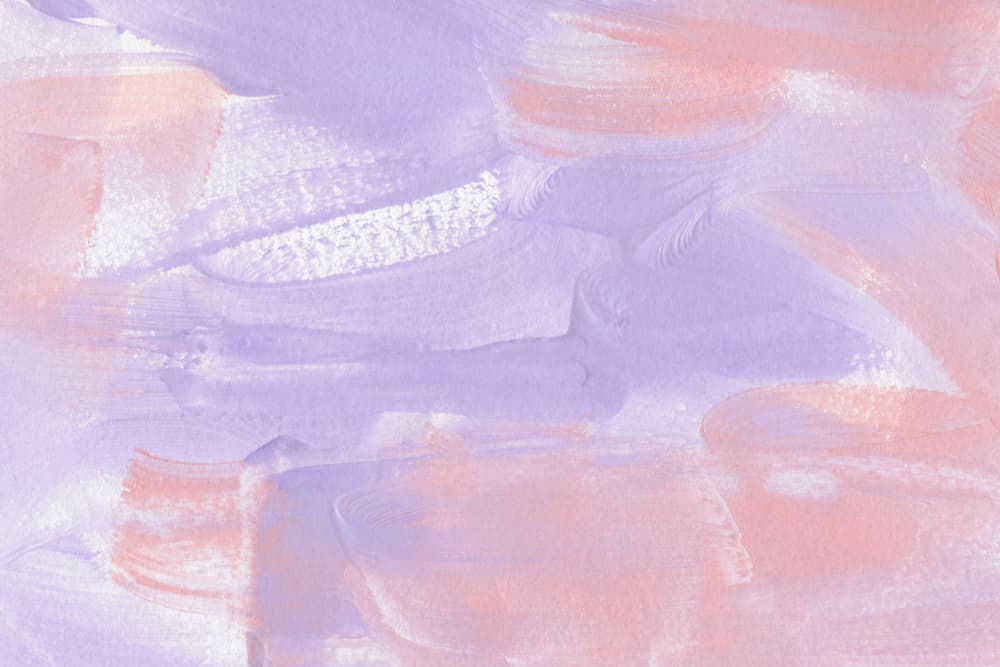 Pastel Dreams by uplusmestudio — canvas wall art