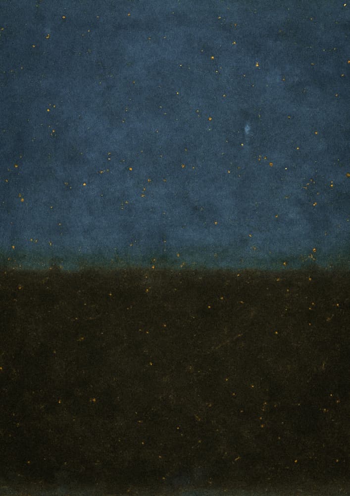 Night and Day by Rikard Martin — canvas wall art