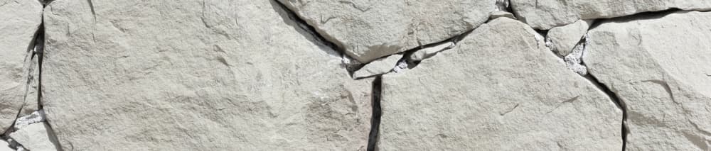 Cracked Stone Surface by Pictufy Studio III — canvas wall art