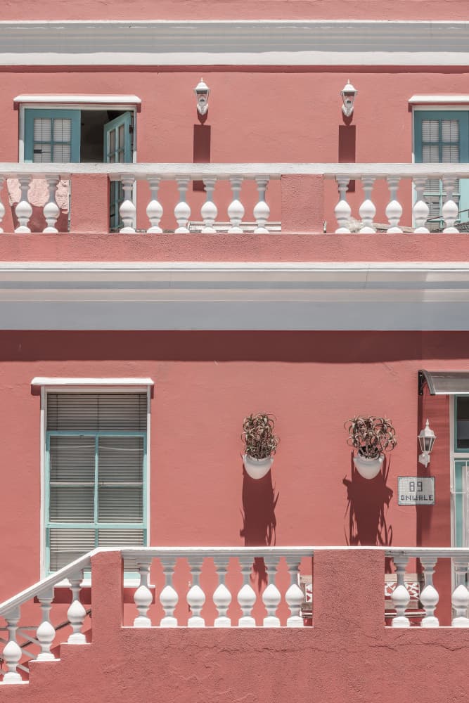 Pink Serenity by Shot by Clint — canvas wall art