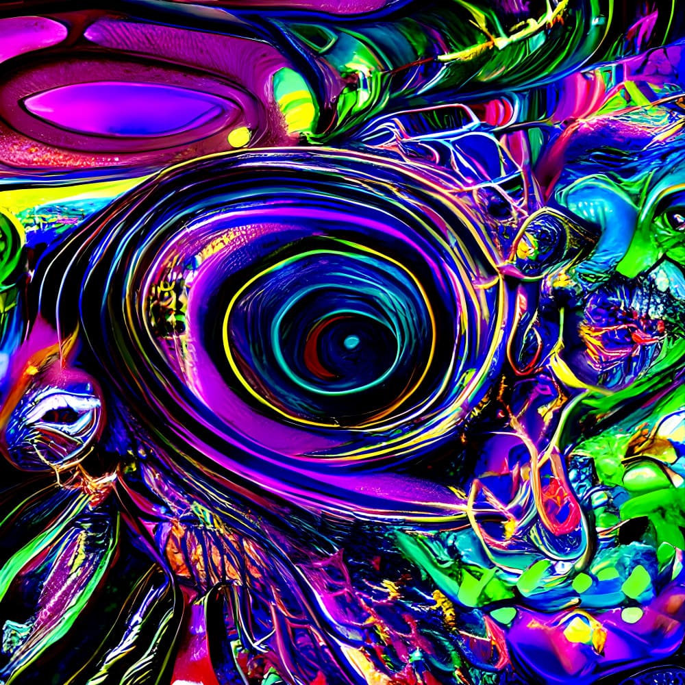 2ed8a42a59d9be91709e43c6e4a8cfb4 2 1 Art by mnemonixART — canvas wall art