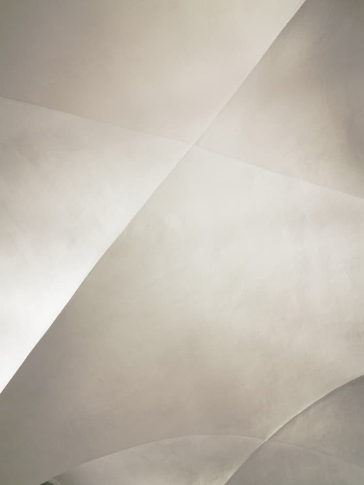 Curved Lines of Light by Angelo Cerantola — canvas wall art
