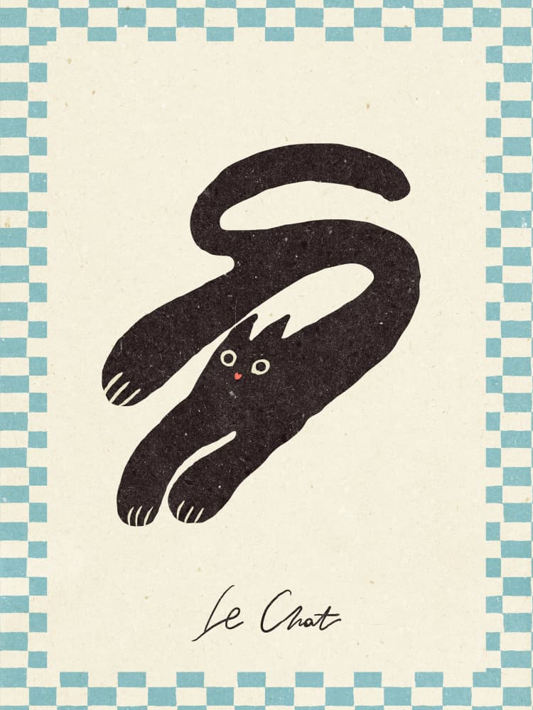 Le Chat