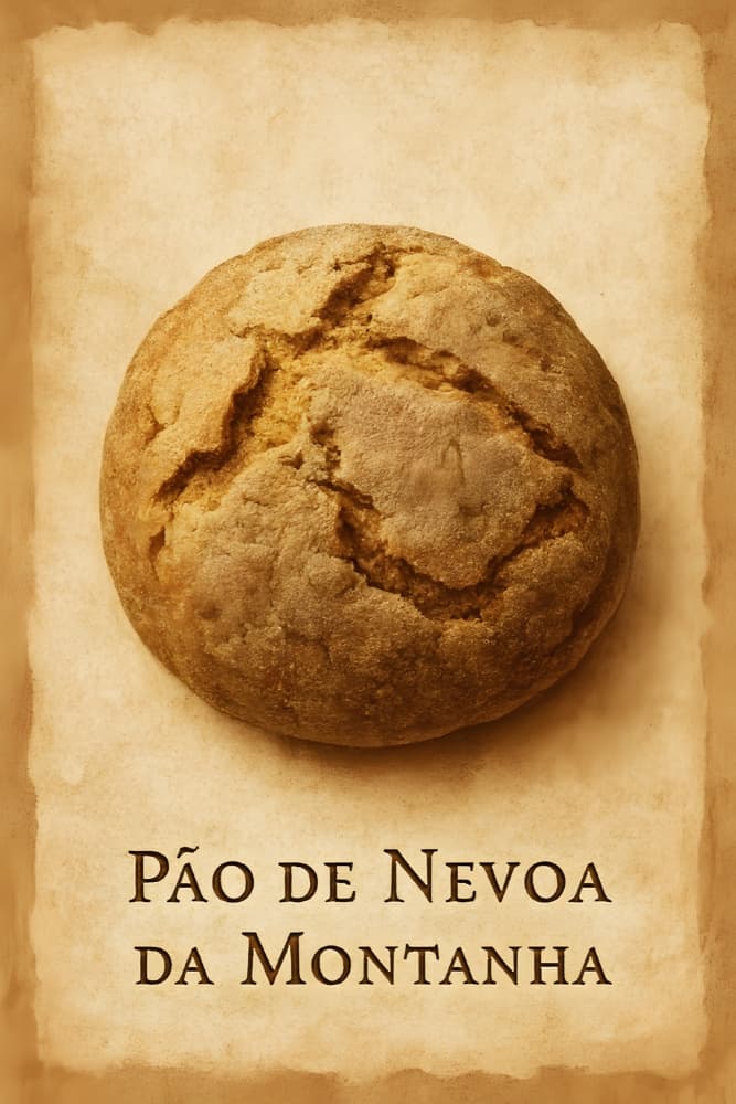Rustic Artisan Bread by HUGO — canvas wall art
