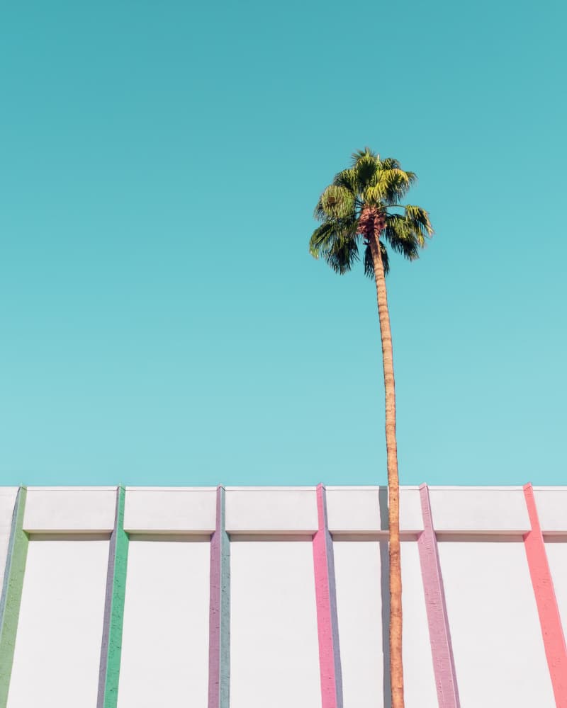 Above and Beyond by Tom Windeknecht — canvas wall art
