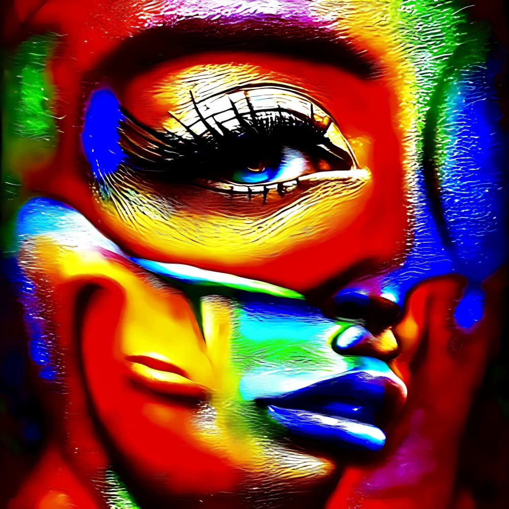 997d72fa 759e 480e Bec9 116a43c8930f Original by mnemonixART — canvas wall art