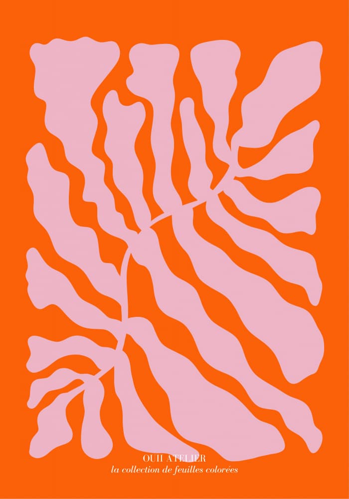 Ouii2 02.png by Athene Fritsch — canvas wall art
