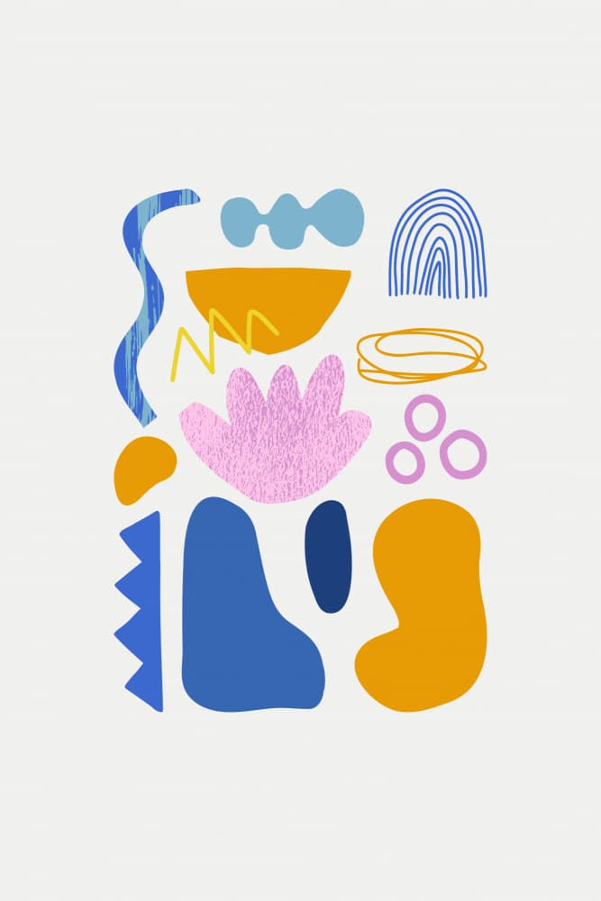Untitled by Treechild — canvas wall art