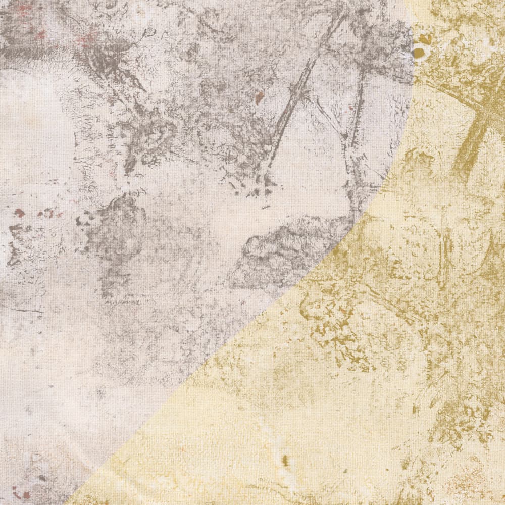 Subtle Golden Texture by Dina Dankers — canvas wall art
