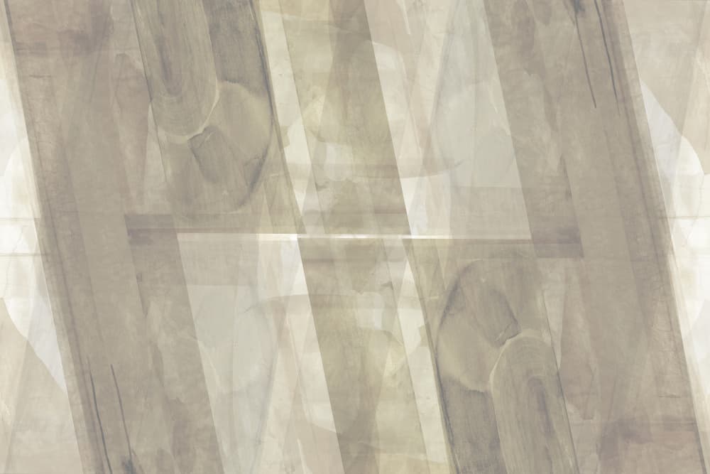 Abstract Light Layers by cartissi — canvas wall art