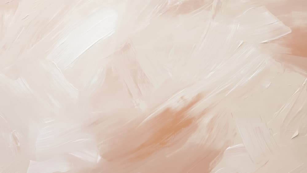 Soft Abstract Strokes by Marika Barsrsind β canvas wall art