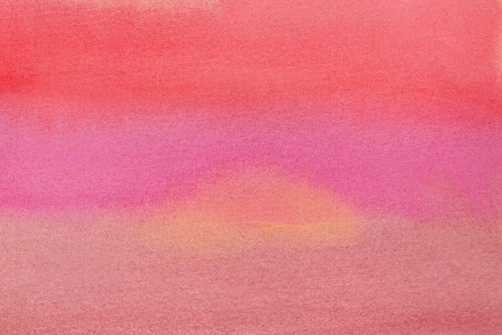 Soft Pink Gradient by Dina Dankers — canvas wall art