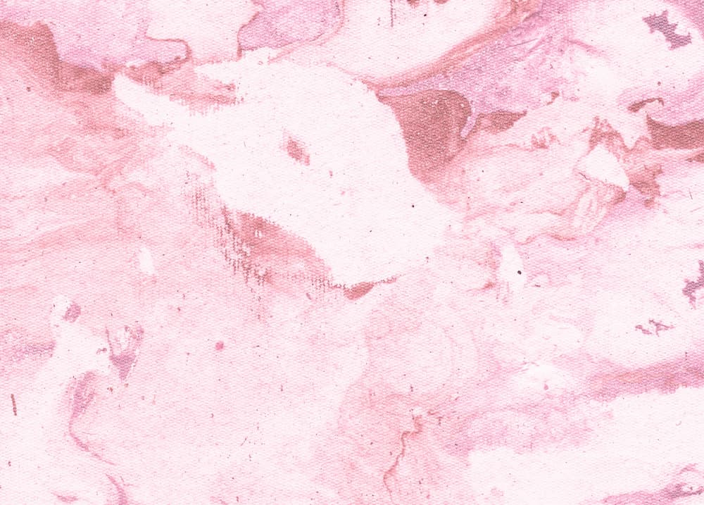 Blush Pink Abstract Flow by Santhosh ch — canvas wall art