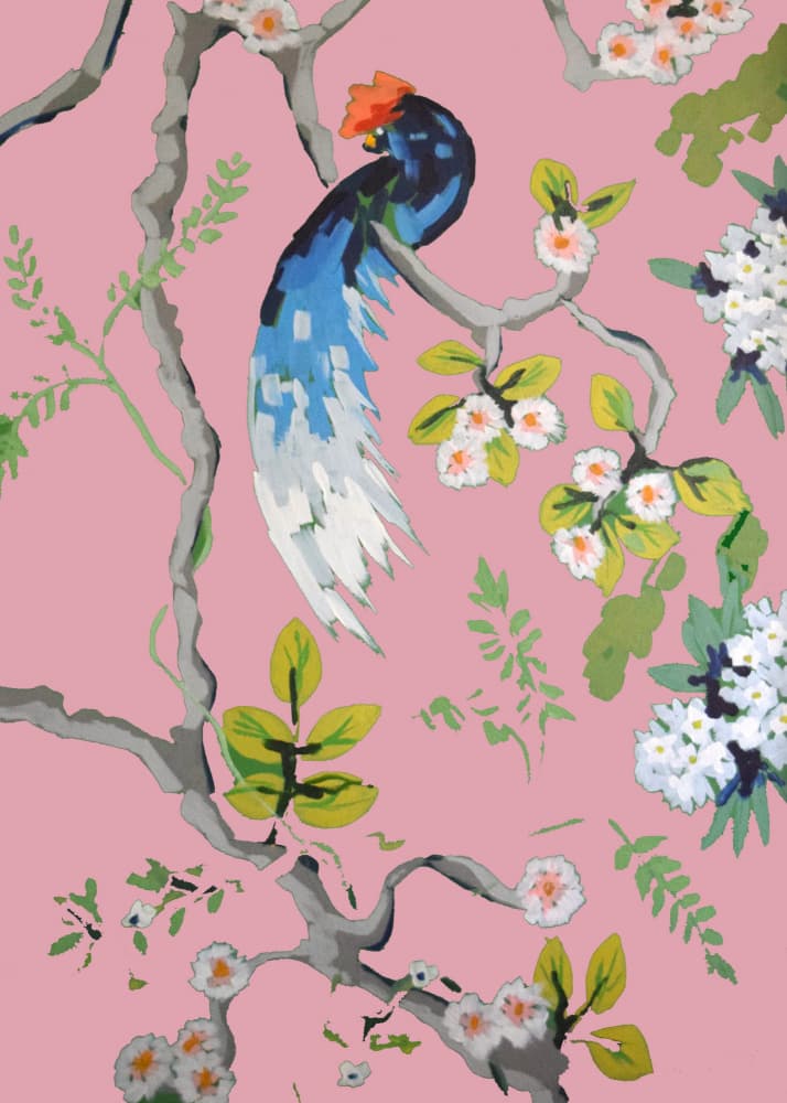 Untitled by Jenny Westenhofer — canvas wall art