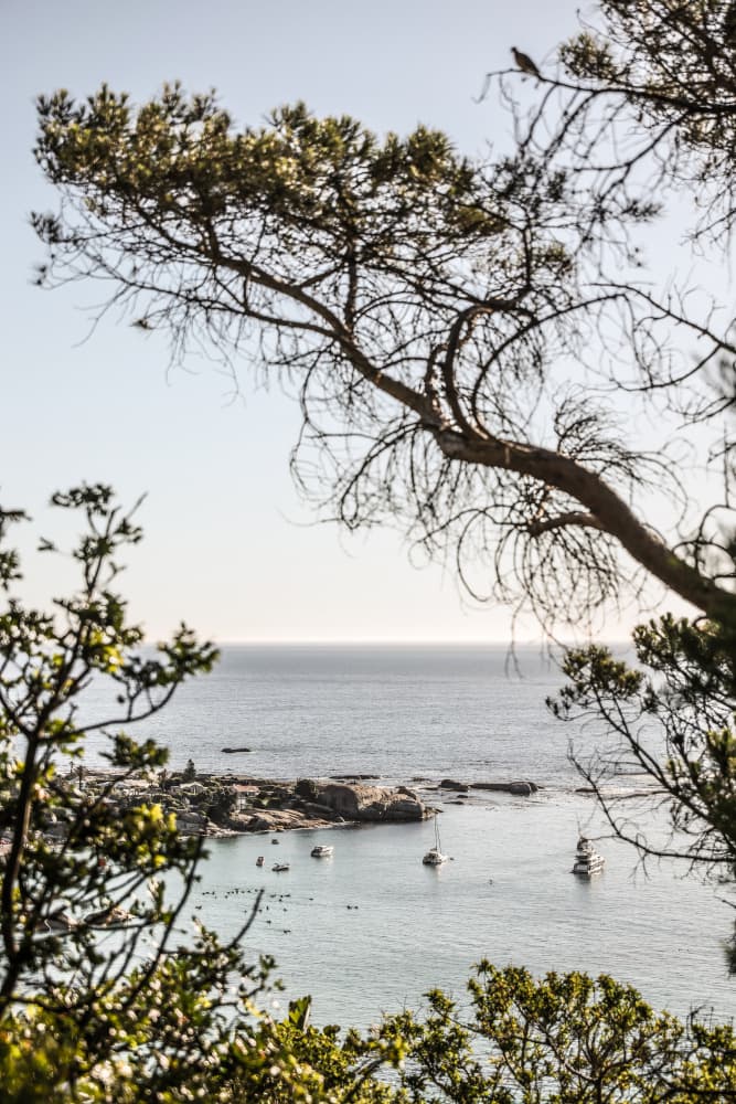 Hidden Shores by Shot by Clint — canvas wall art