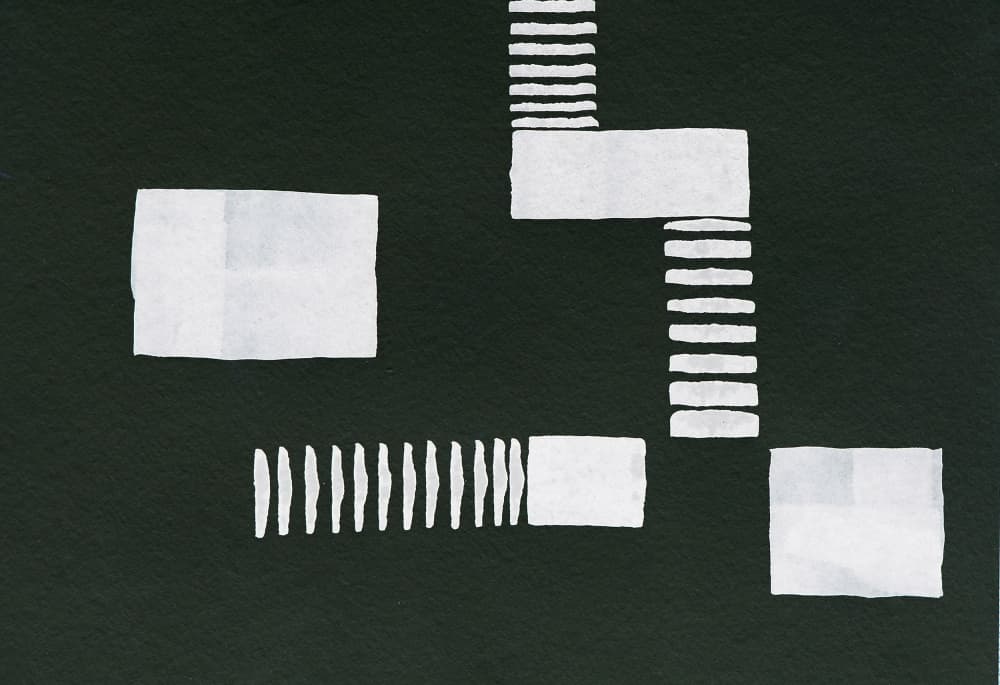Forms of Art 61 by Santhosh ch — canvas wall art