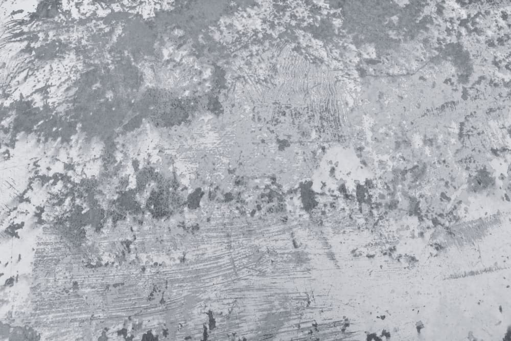 Distressed Gray Texture by Jemma Morris — canvas wall art