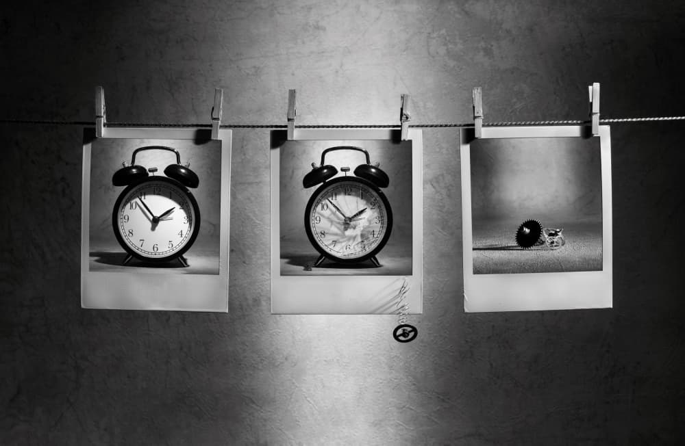 Timeless Memories by Victoria Glinka — canvas wall art