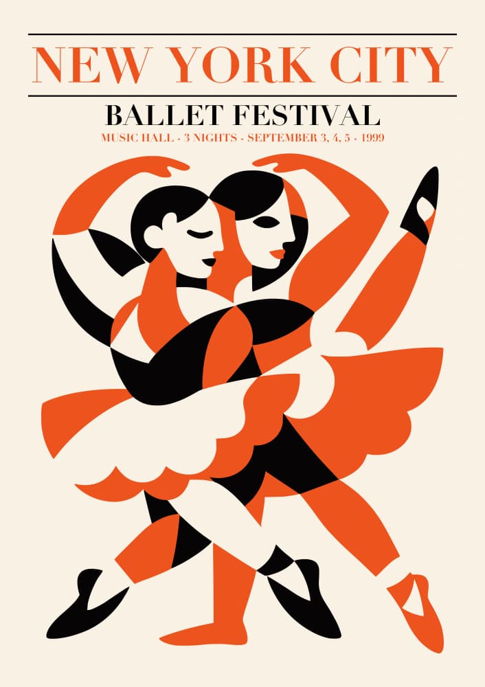 New York City Ballet
