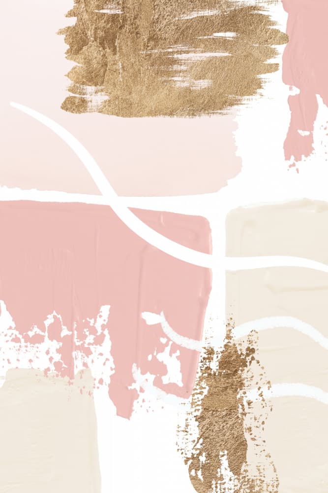 Pride of Pink-2 by Sally Ann Moss — canvas wall art