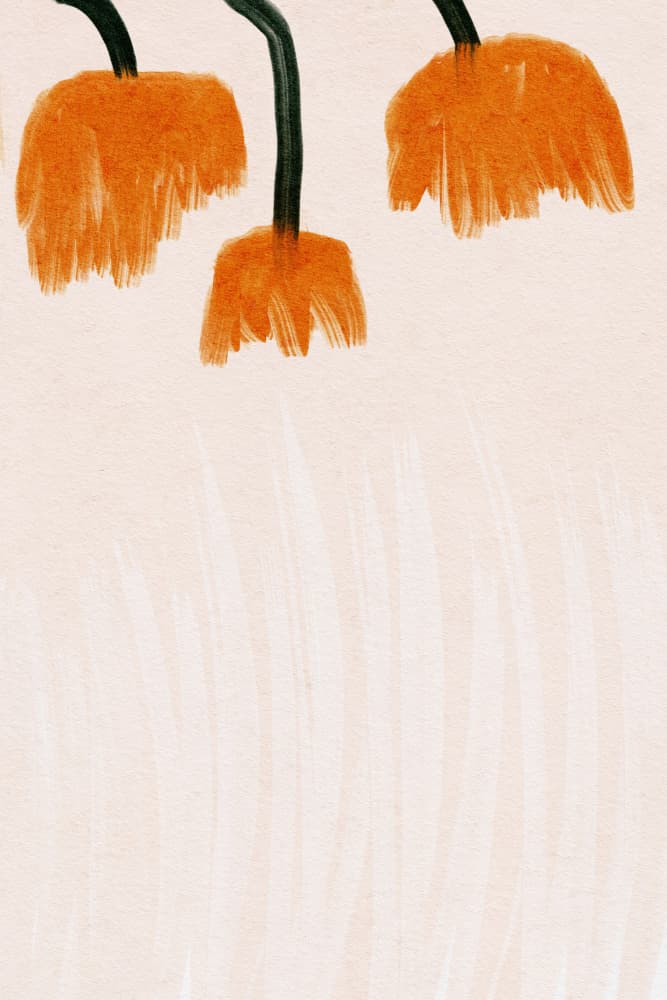 Untitled by Treechild — canvas wall art