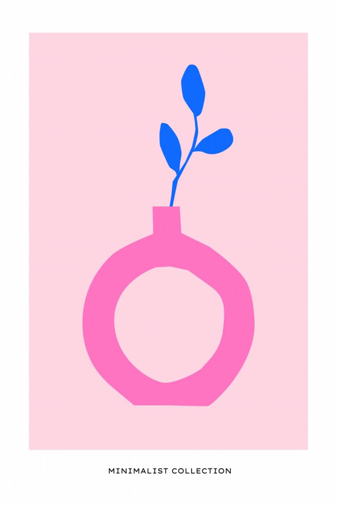 Minimalistcollectionno44 by Treechild — canvas wall art